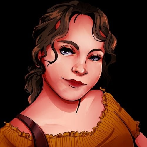 Bethany Smith