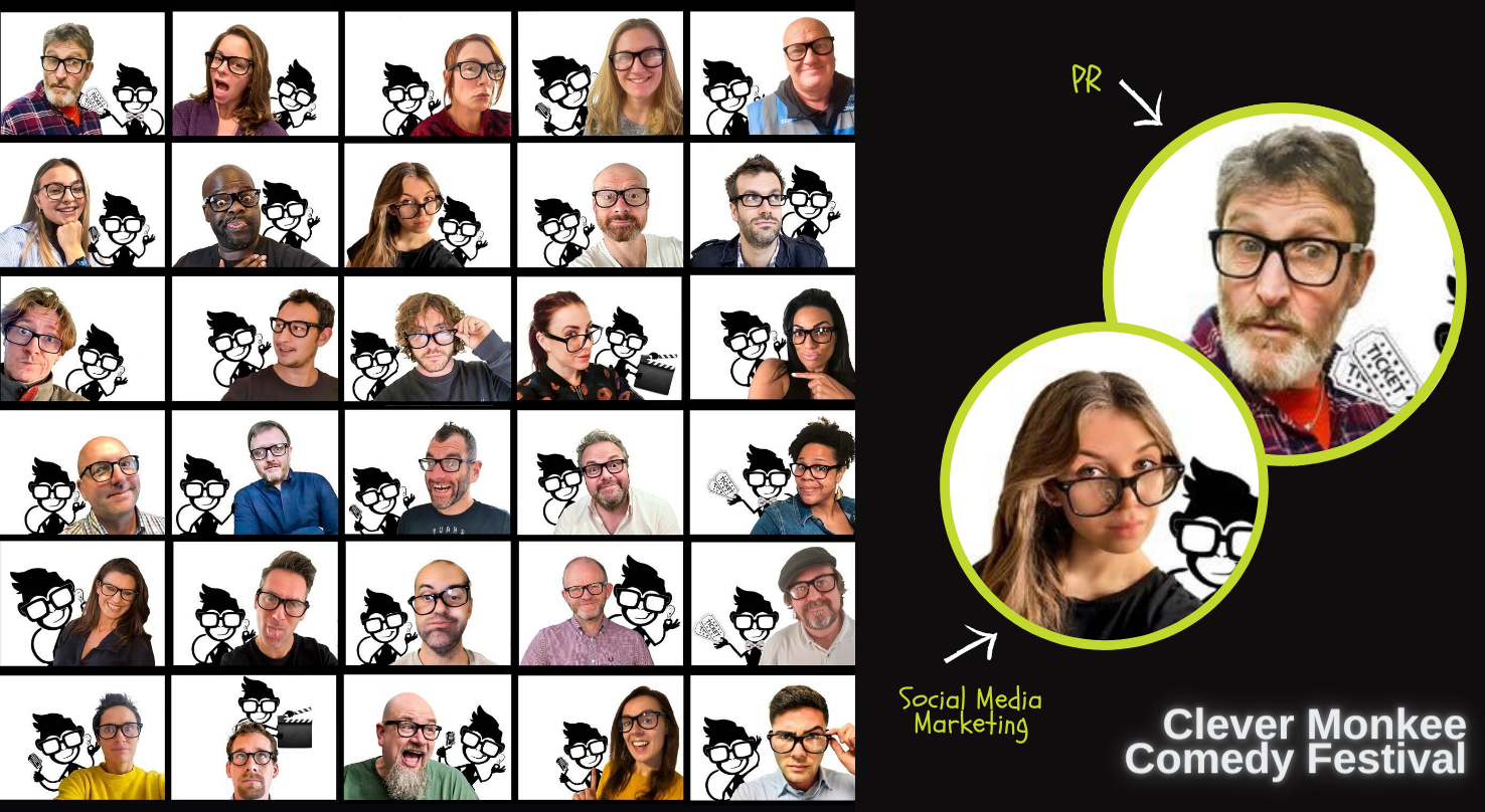 Clever Monkee combination