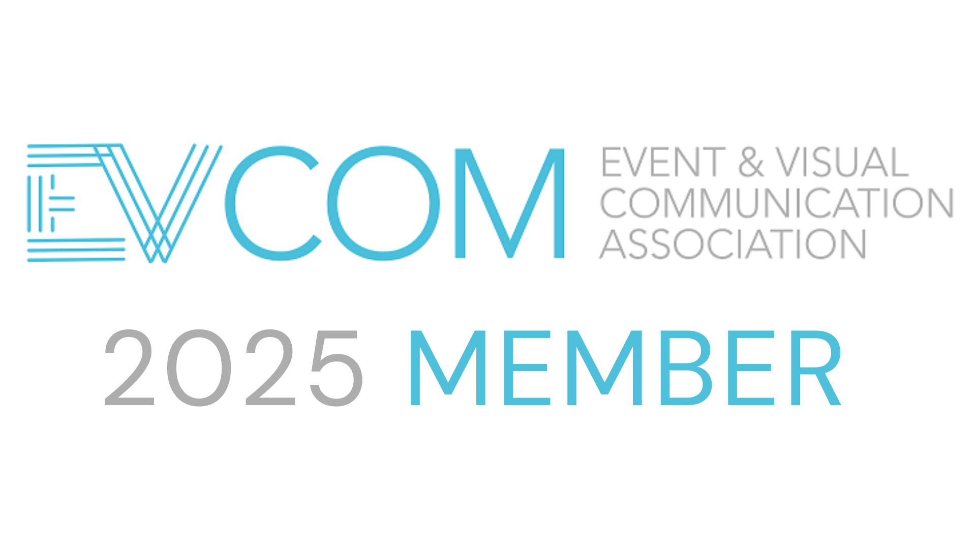 EVCOM 2025 Member Logo (1)