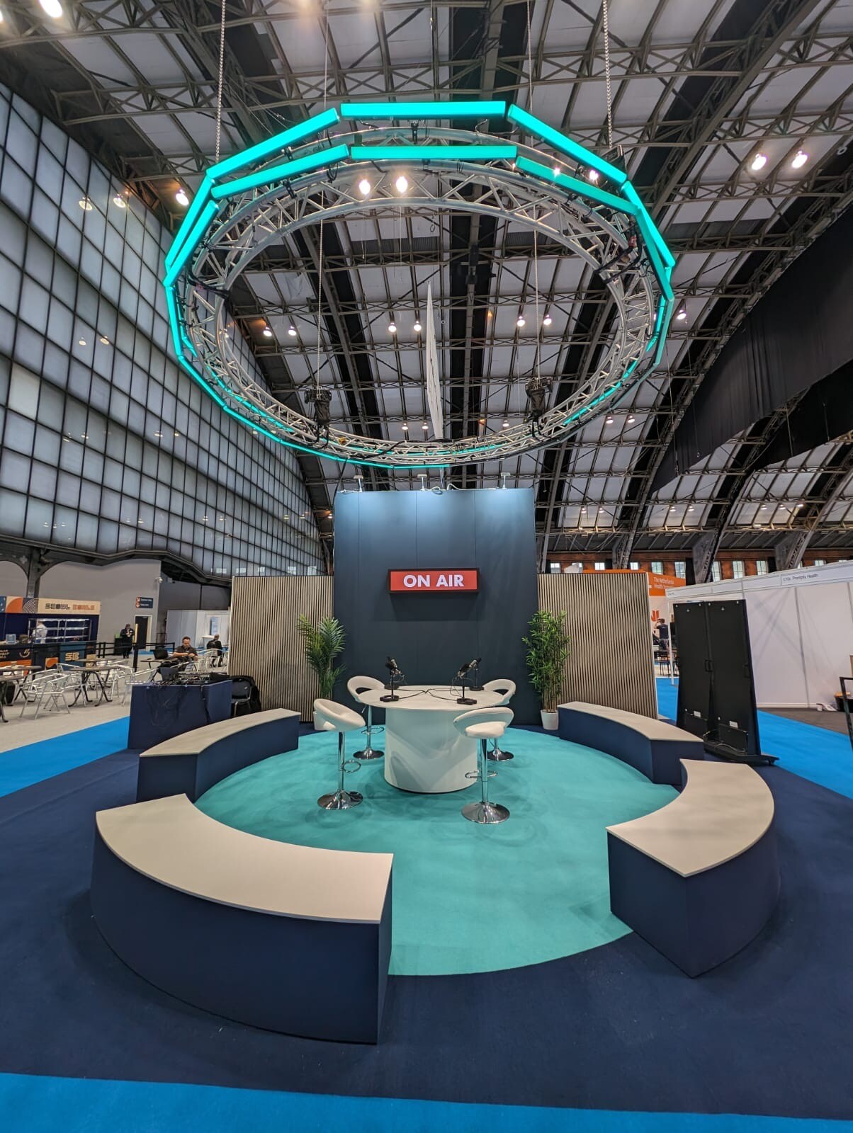 NHS Confed 2024 stage 2