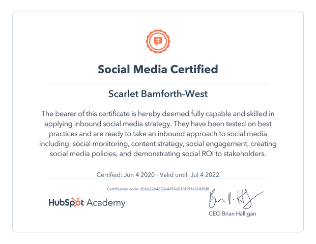 Social_Media_Certification