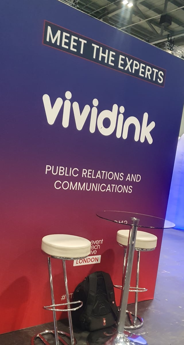 Vividink_Stand