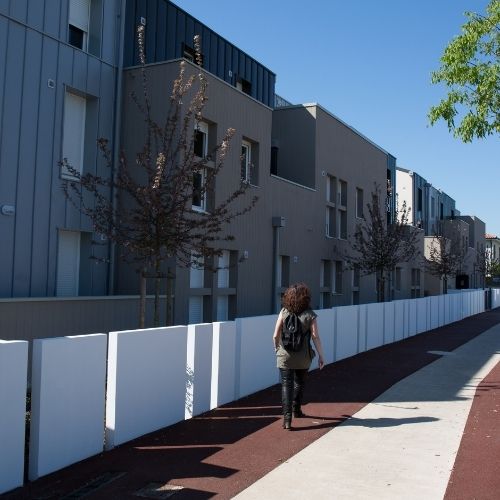 Built Environment